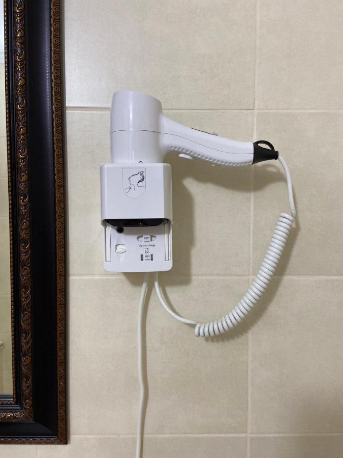 Hotel Экодом Bilhorod-Dnistrovsʼkyy Esterno foto