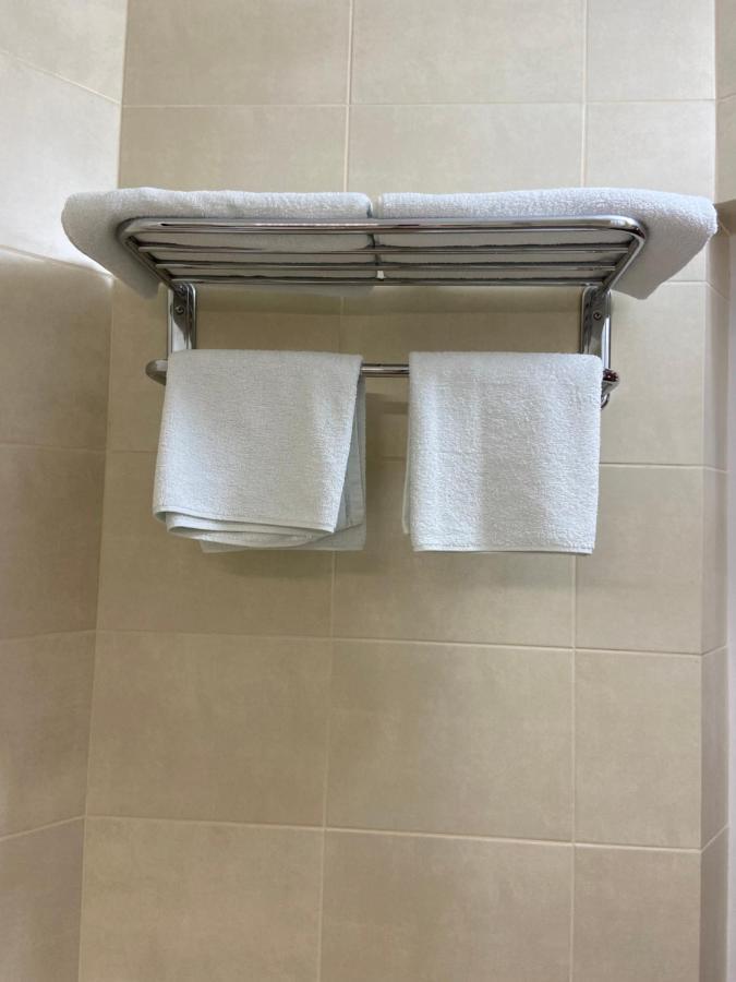 Hotel Экодом Bilhorod-Dnistrovsʼkyy Esterno foto